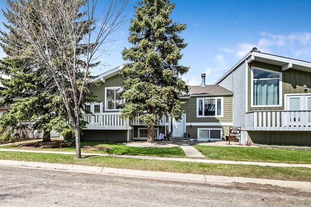 5 Stimson Road, High River, MLS® # A2305256