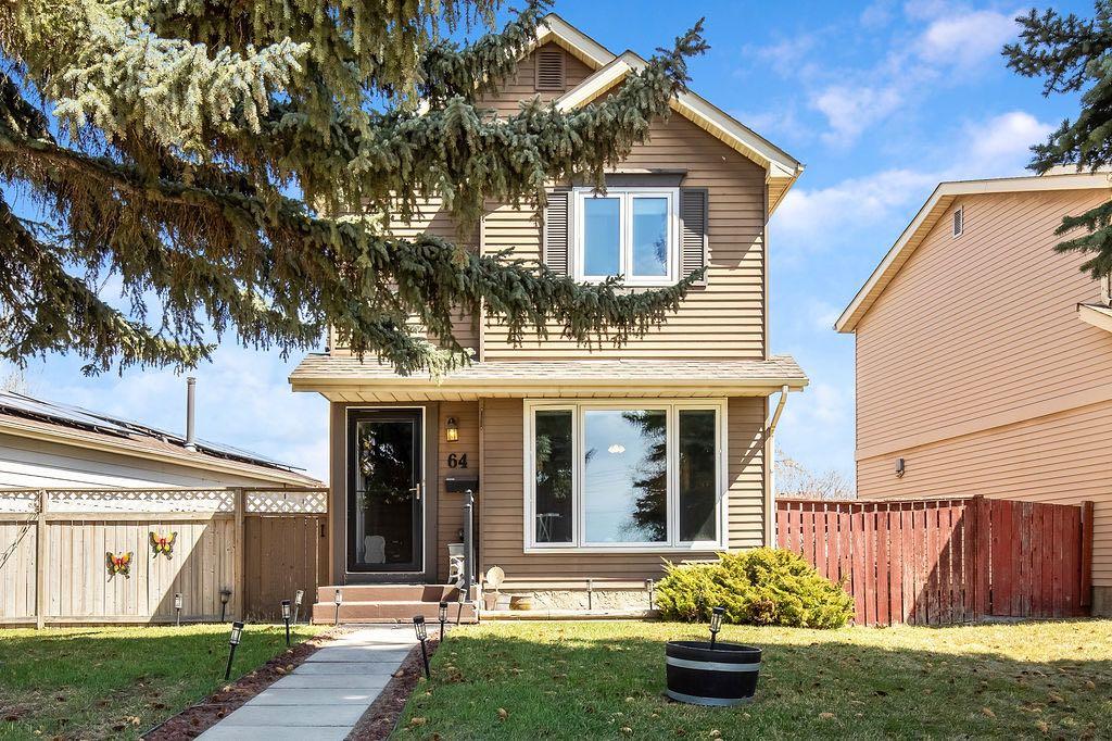 64 Erin Ridge Road, Calgary, MLS® # A2305287