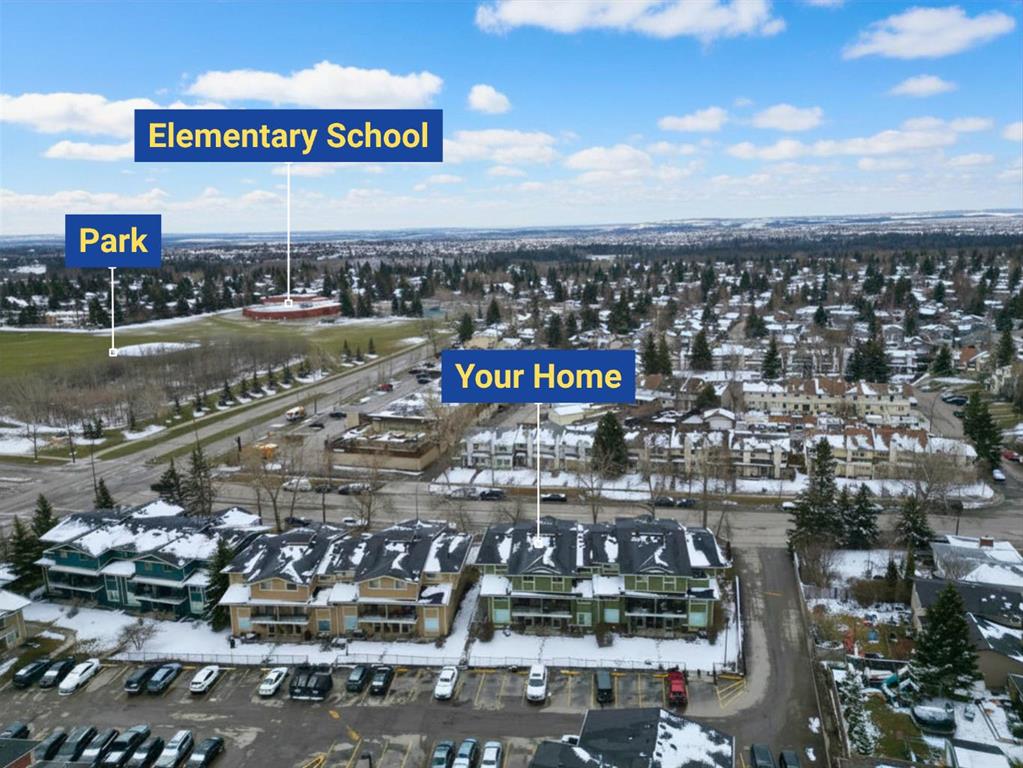 2200 Woodview Drive, Calgary, MLS® # A2305307