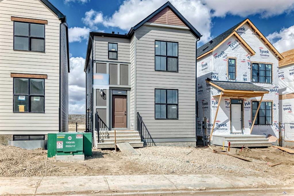 1098 Sawgrass Link, Airdrie, MLS® # A2305338
