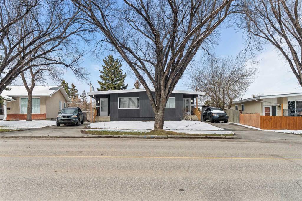 710 / 712 72 Avenue, Calgary, MLS® # A2305351