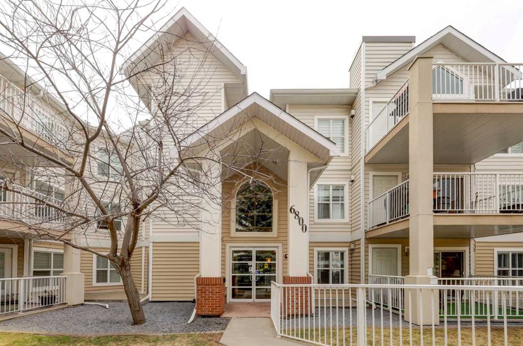6800 Hunterview Drive, Calgary, MLS® # A2305352