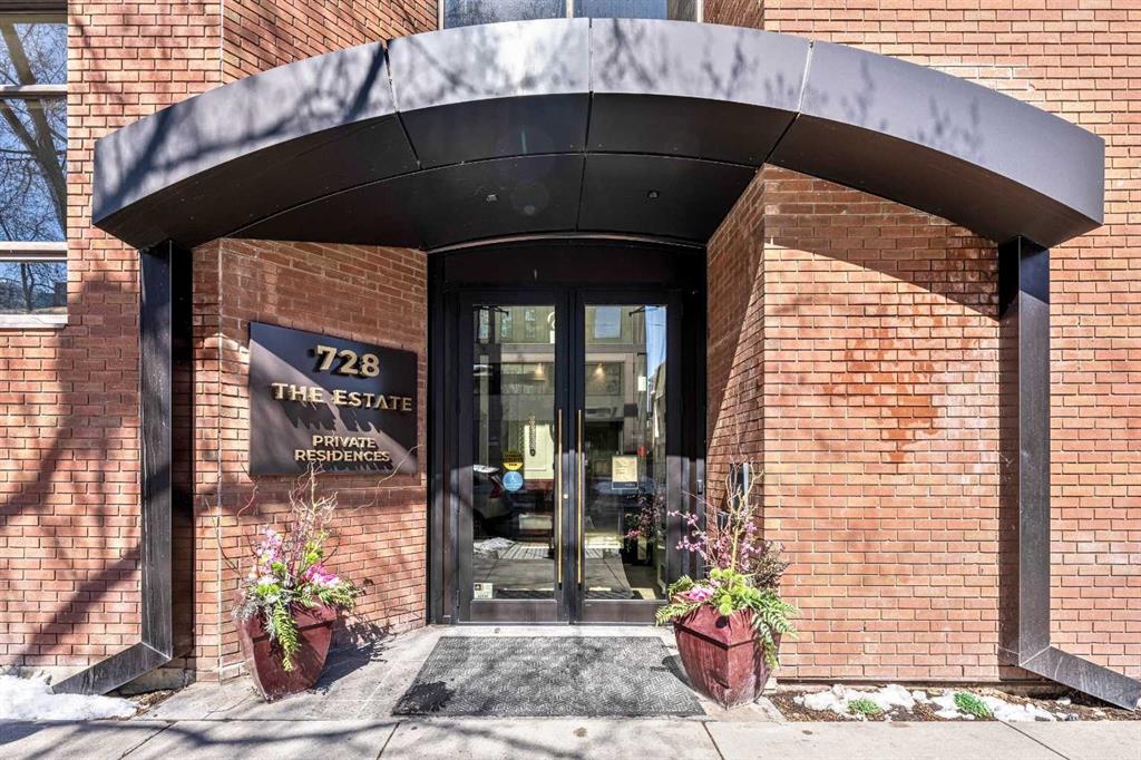 728 13 Avenue, Calgary, MLS® # A2305366