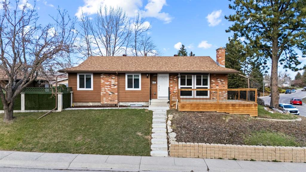 304 Huntbourne Hill, Calgary, MLS® # A2305371