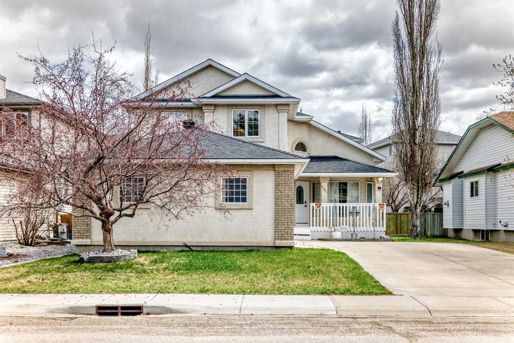 164 Cove Road, Chestermere, MLS® # A2305415