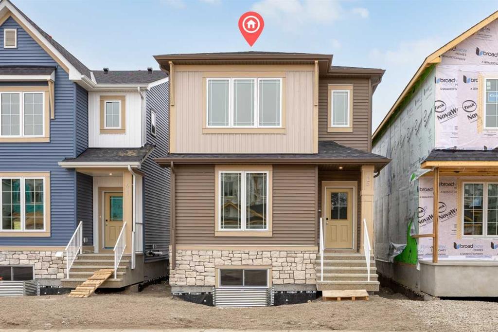 45 Hotchkiss Gardens, Calgary, MLS® # A2305425