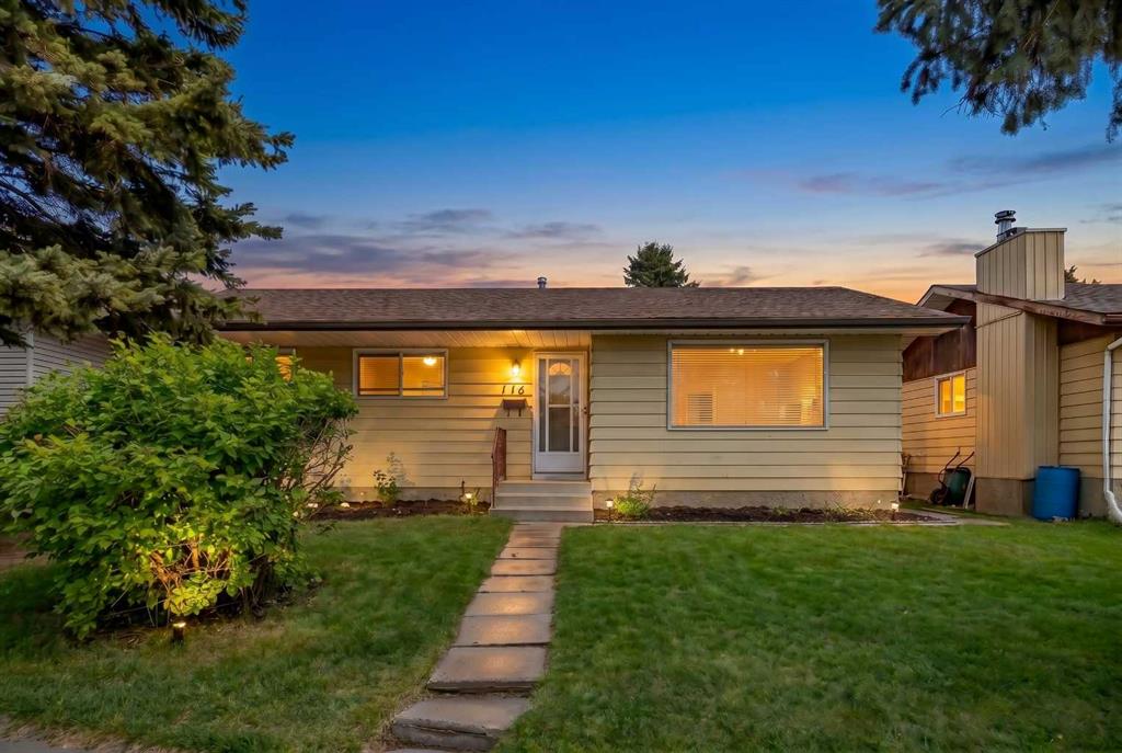 116 Dovercrest Way, Calgary, MLS® # A2305455