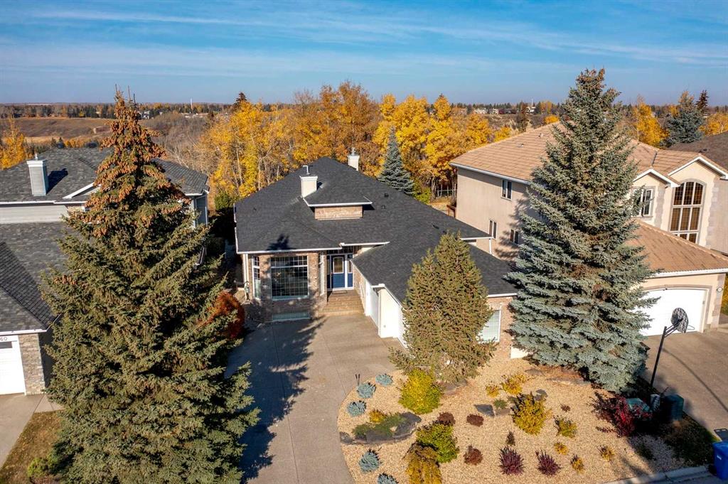 1656 Evergreen Hill, Calgary, MLS® # A2305555