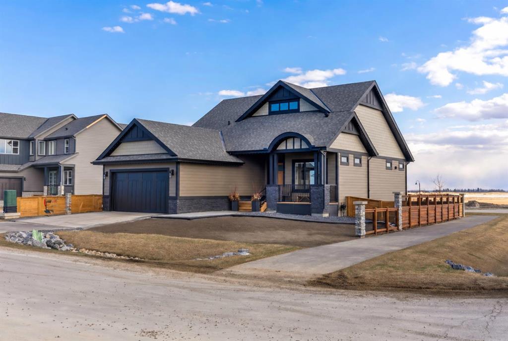 349 Limestone Bay, Balzac, MLS® # A2305562