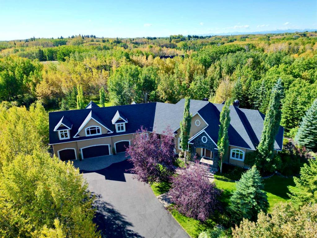 15 Welland Rise, Rural Rocky View County, MLS® # A2305563