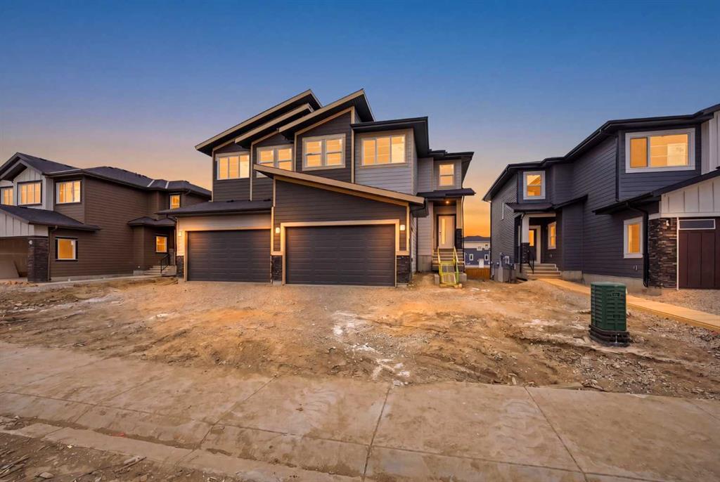 30 Waterford Mews, Chestermere, MLS® # A2305577