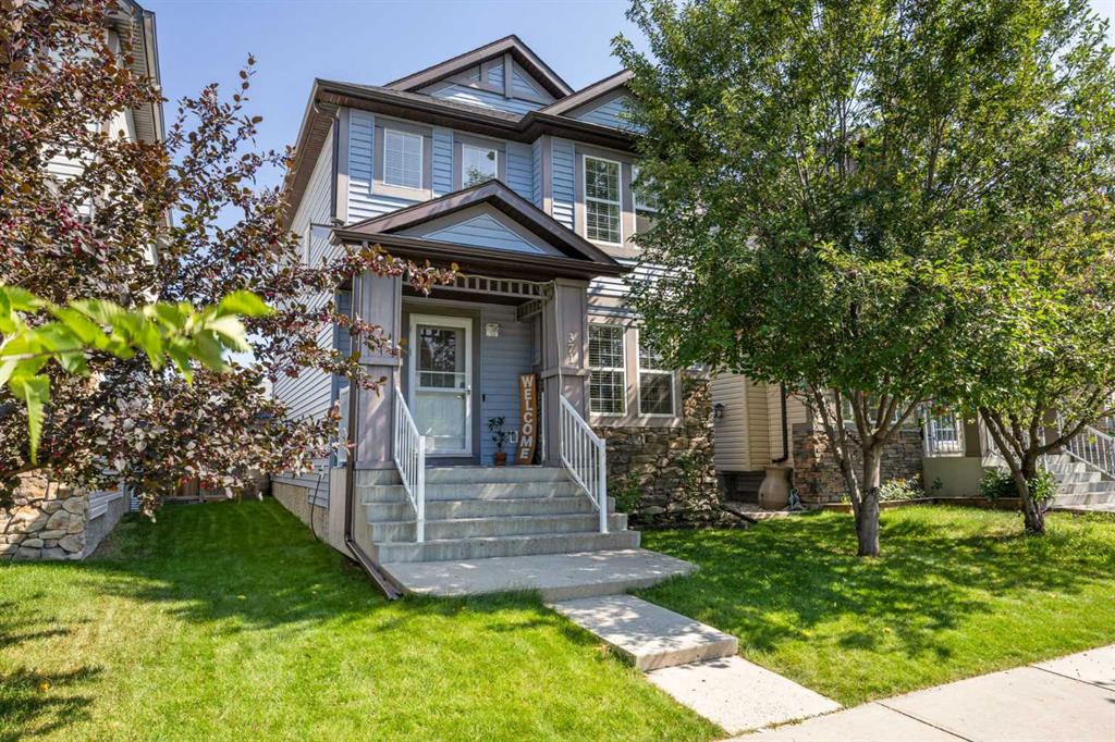 371 Silverado Drive, Calgary, MLS® # A2305591
