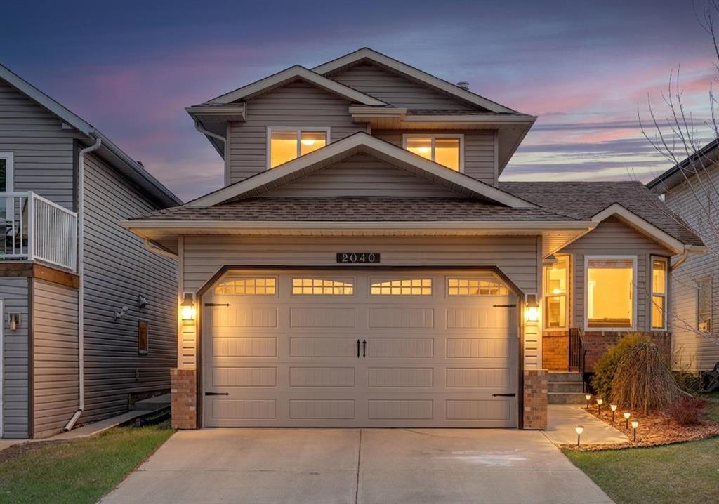 2040 Morris Road, Airdrie, MLS® # A2305618