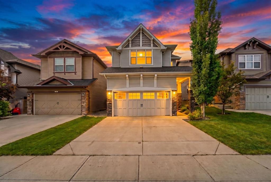 174 Morningside Circle, Airdrie, MLS® # A2305654