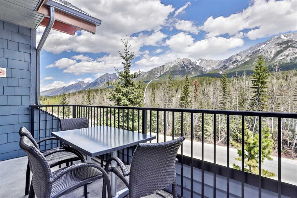 1818 Mountain Avenue, Canmore, MLS® # A2305657