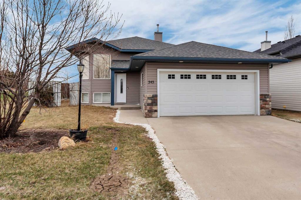 545 Hillview Gate, Strathmore, MLS® # A2305676
