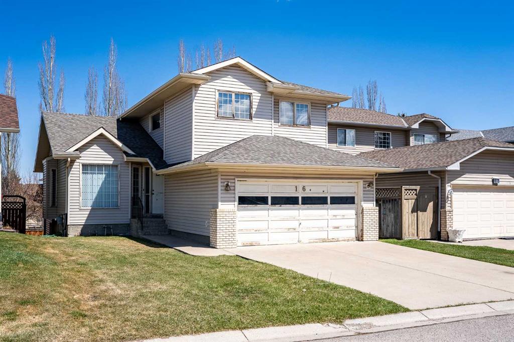 16 Macewan Ridge View, Calgary, MLS® # A2305680
