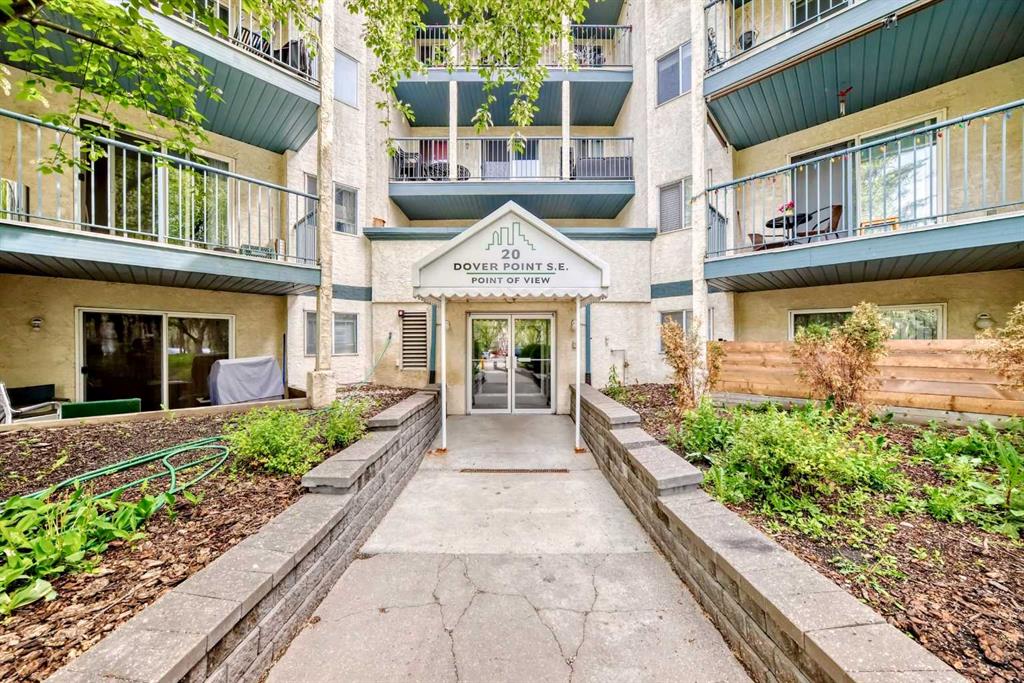20 Dover Point, Calgary, MLS® # A2305691