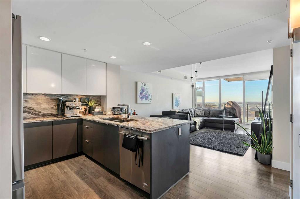510 6 Avenue, Calgary, MLS® # A2305694