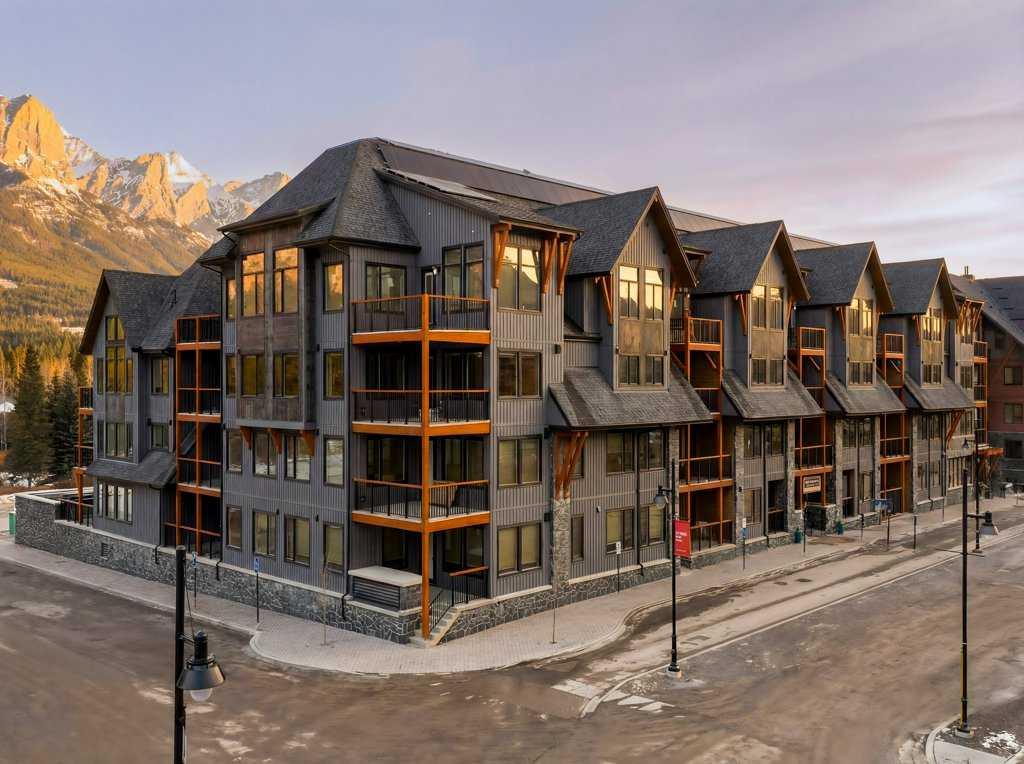 1505 Spring Creek Gate, Canmore, MLS® # A2305730