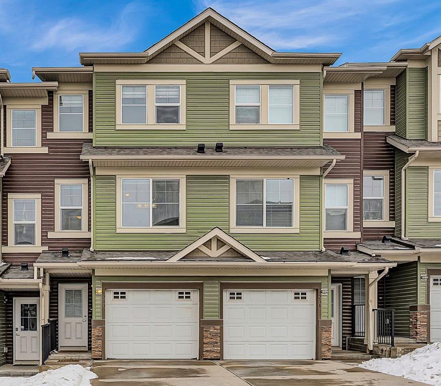 249 Sage Hill Grove, Calgary, MLS® # A2305733