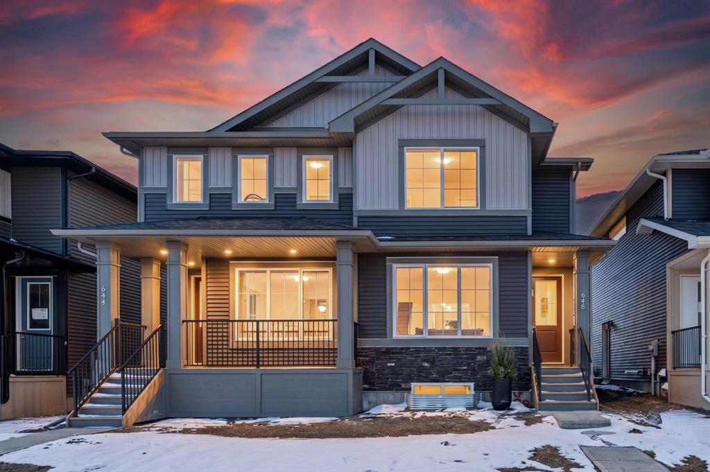 648 Sora Boulevard, Calgary, MLS® # A2305743