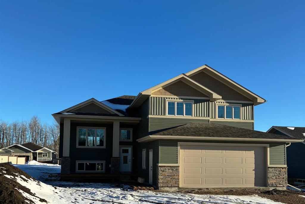 312 Valley View Drive, Rural Clearwater County, MLS® # A2305745