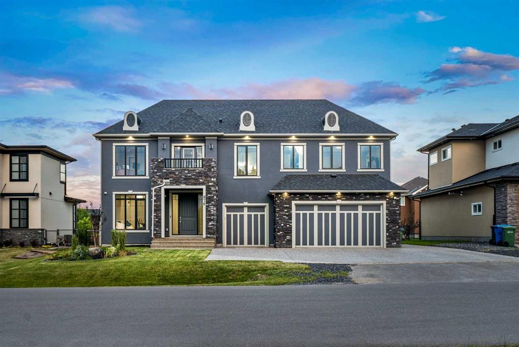 876 East Lakeview Road, Chestermere, MLS® # A2305748