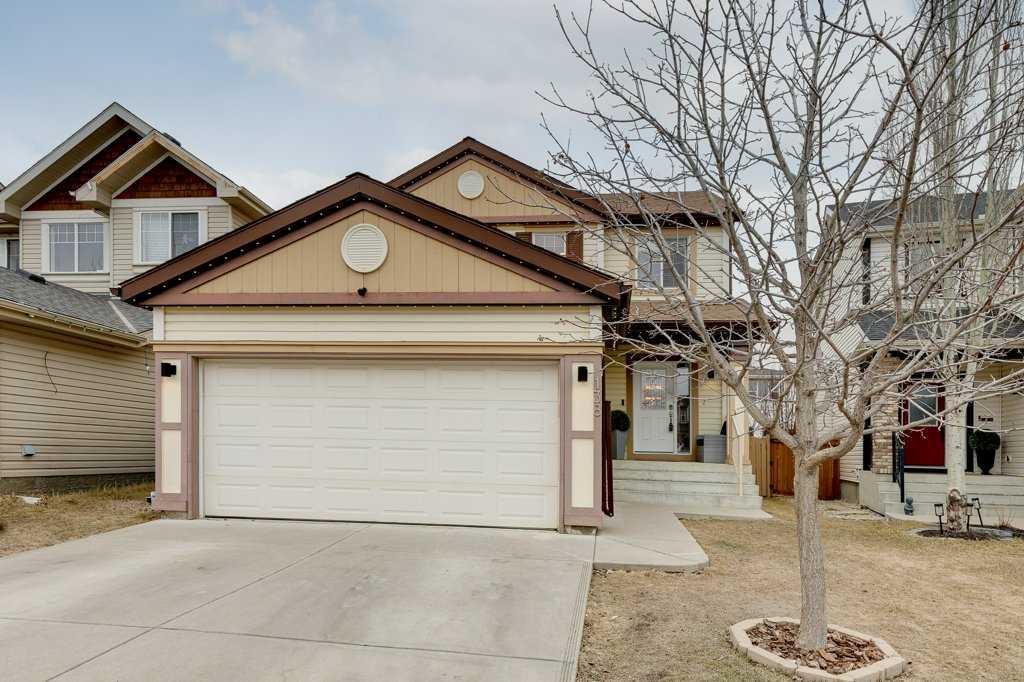 138 Sagewood Landing, Airdrie, MLS® # A2305758