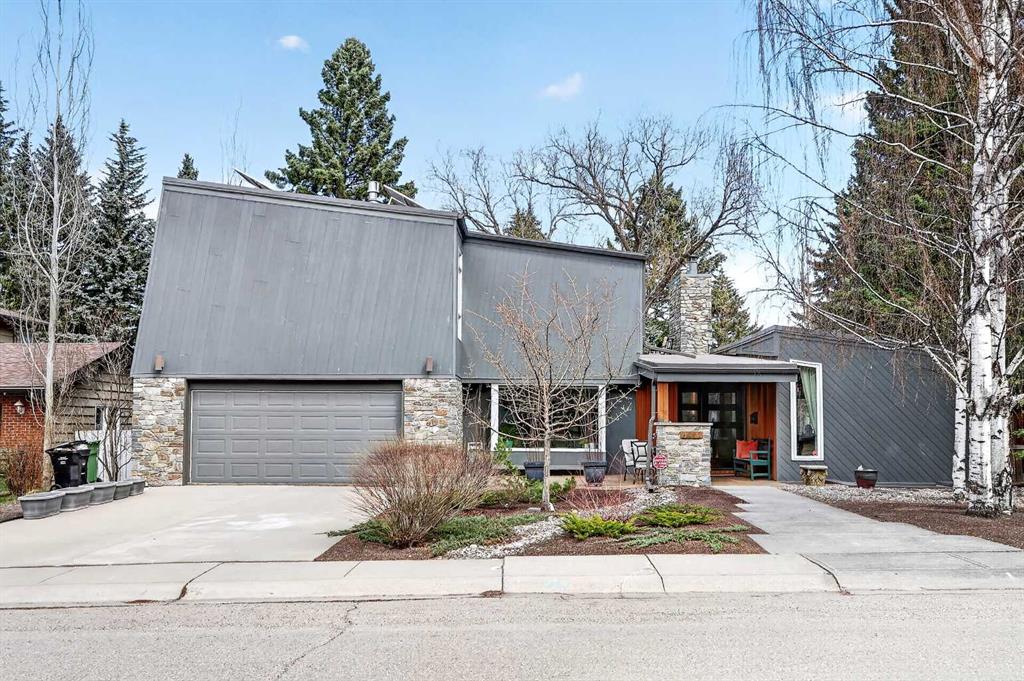 8932 Baylor Crescent, Calgary, MLS® # A2305766
