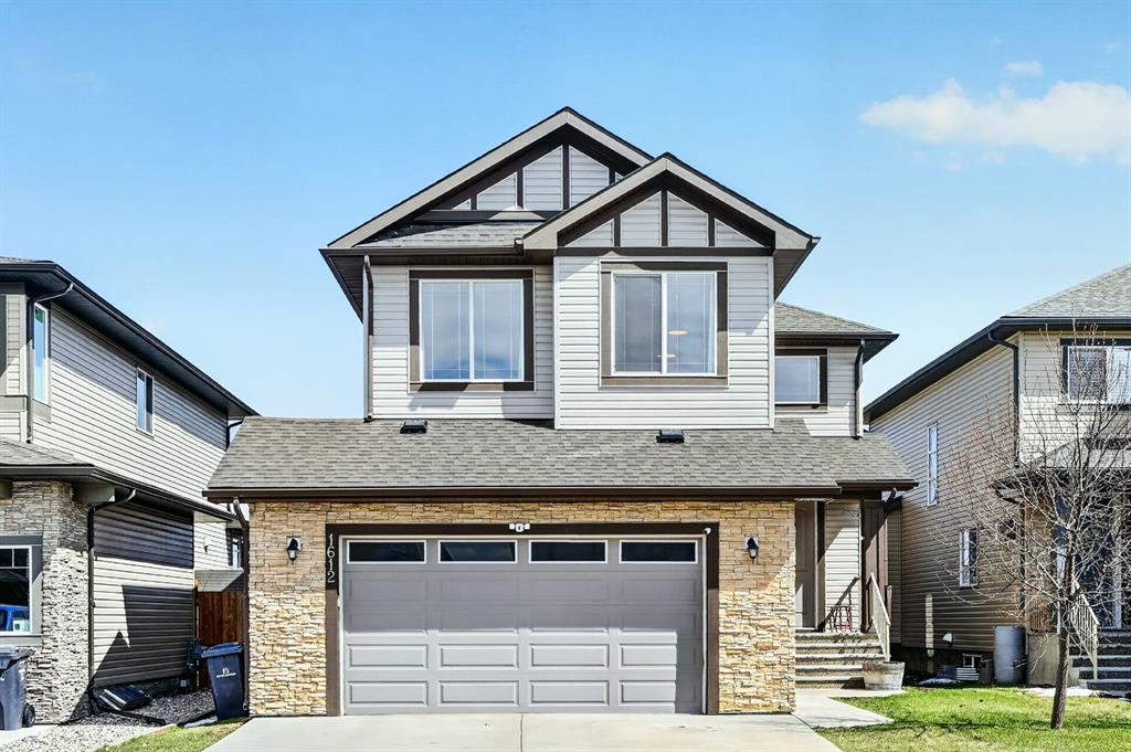 1612 Monteith Drive, High River, MLS® # A2305770