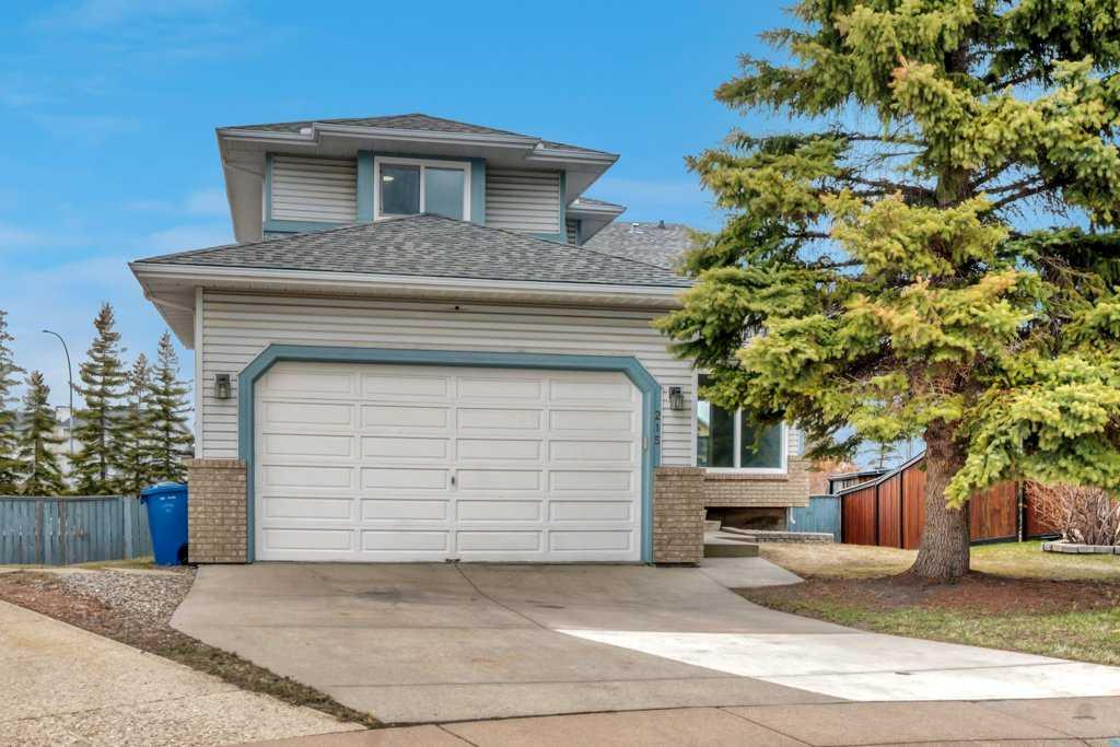 215 Hawktree Circle, Calgary, MLS® # A2305784