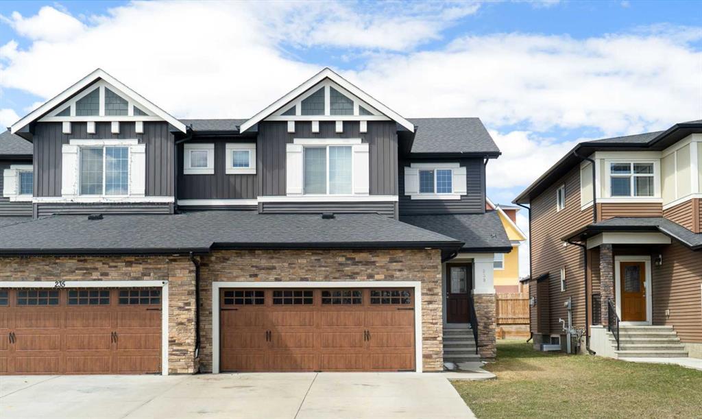 239 Kinniburgh Road, Chestermere, MLS® # A2305796