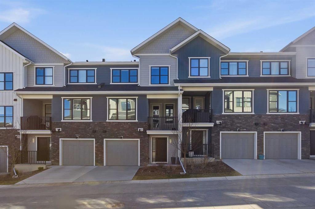 307 Crestridge Common, Calgary, MLS® # A2305798