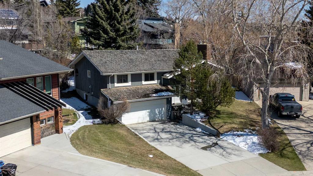 428 Ranch Estates Place, Calgary, MLS® # A2305809