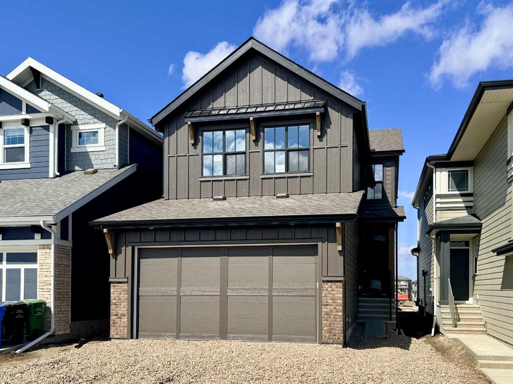 104 Mercado Crescent, Calgary, MLS® # A2305817