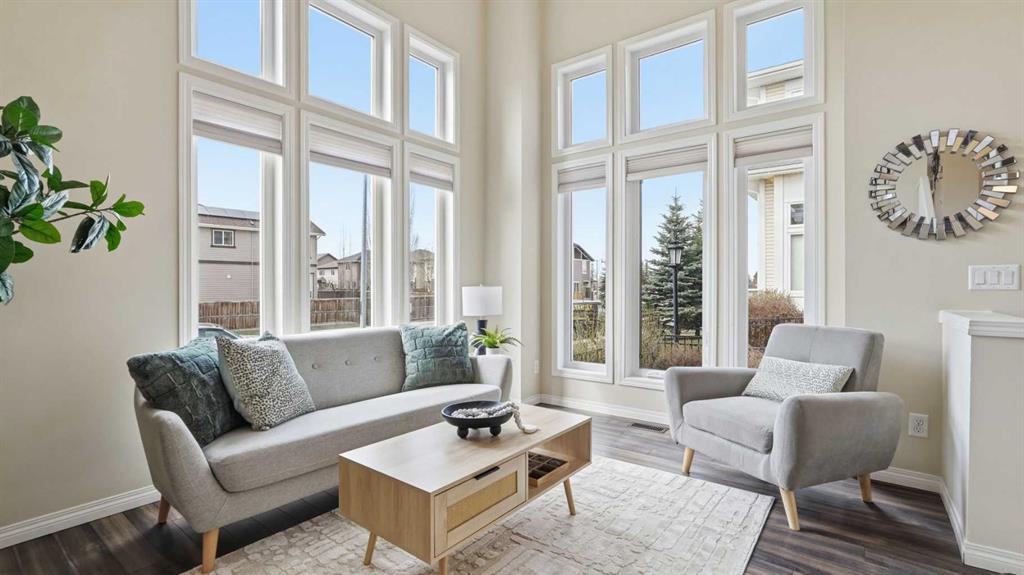 517 Auburn Bay Square, Calgary, MLS® # A2305826