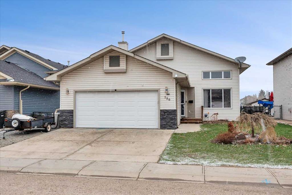 156 Aspen Creek Crescent, Strathmore, MLS® # A2305833