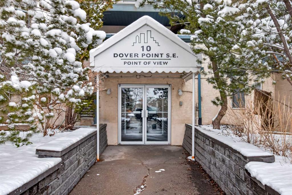 10 Dover Point, Calgary, MLS® # A2305850