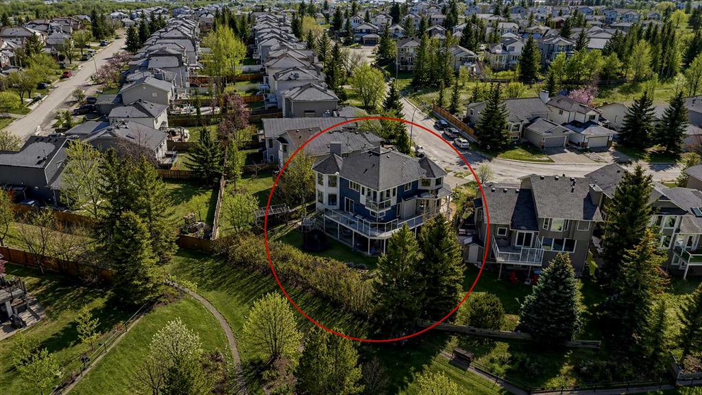 131 Edgebrook Circle, Calgary, MLS® # A2305852