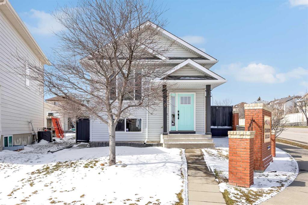 5 Country Hills Drive, Calgary, MLS® # A2305868