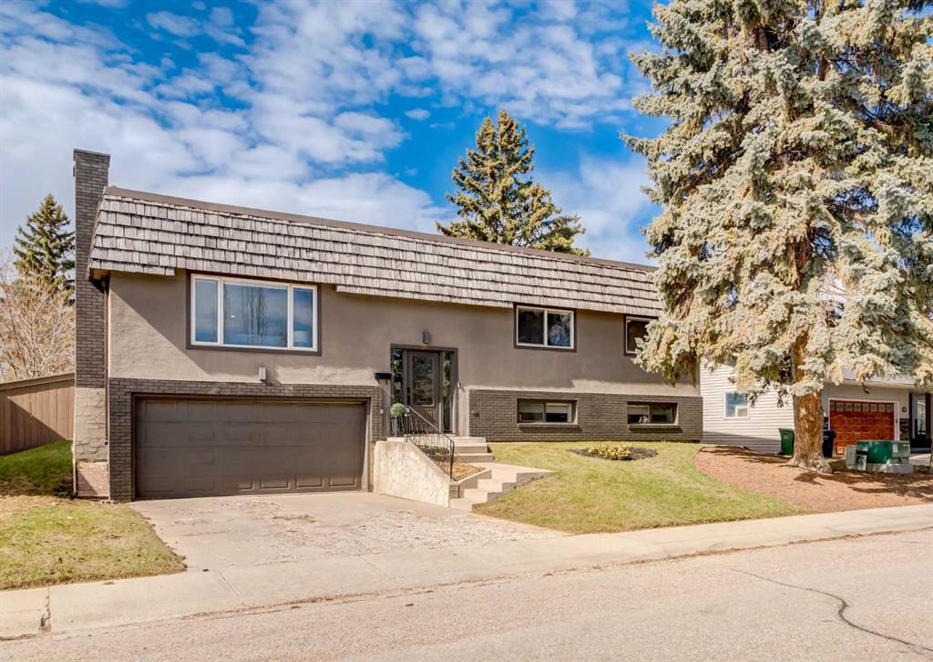 176 Mapleburn Drive, Calgary, MLS® # A2305885