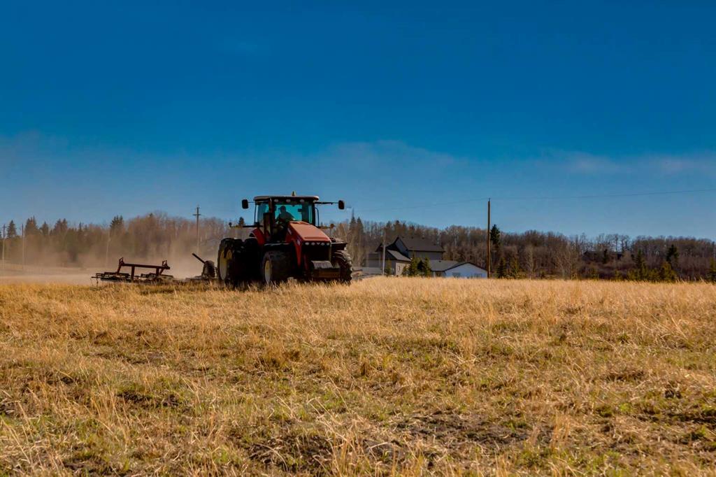  Residential Land for Sale, MLS® # A2305933