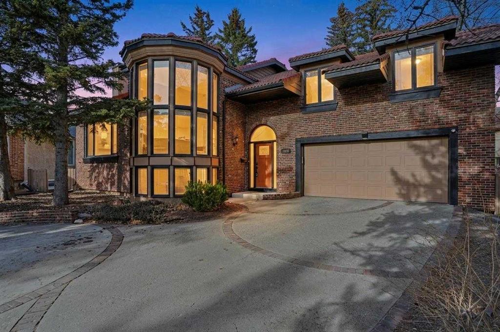 311 Coach Light Bay, Calgary, MLS® # A2305942
