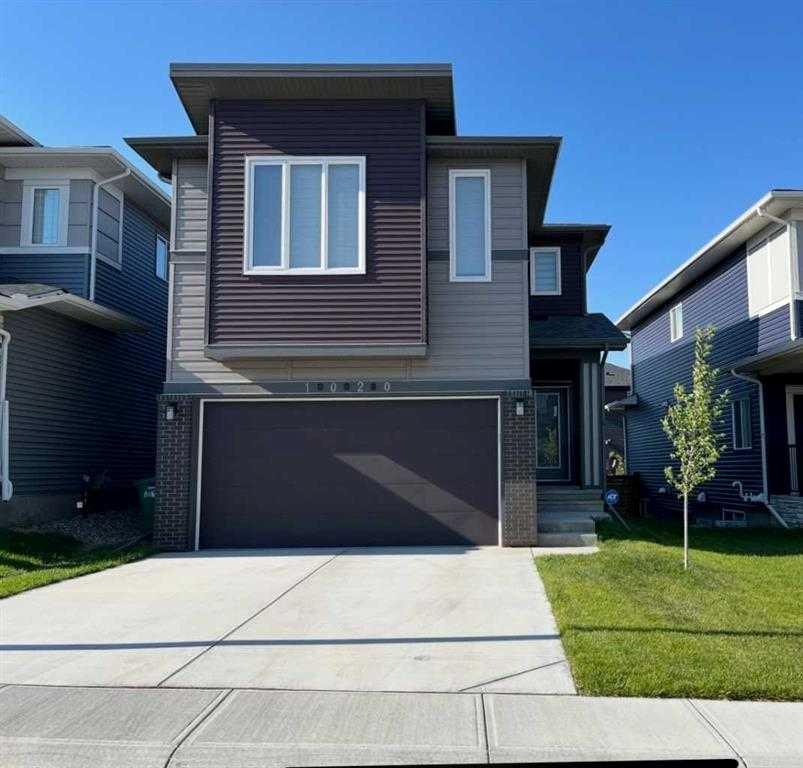 1020 Chinook Gate Heath, Airdrie, MLS® # A2305951