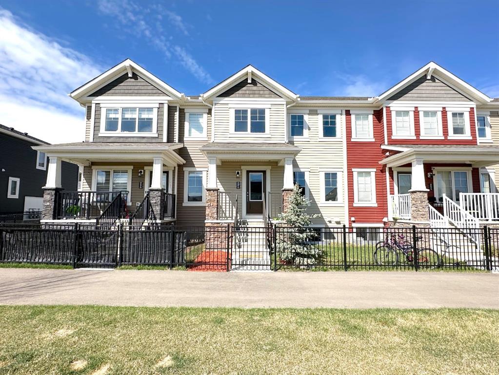 2226 Windbury Greenway, Airdrie, MLS® # A2305980
