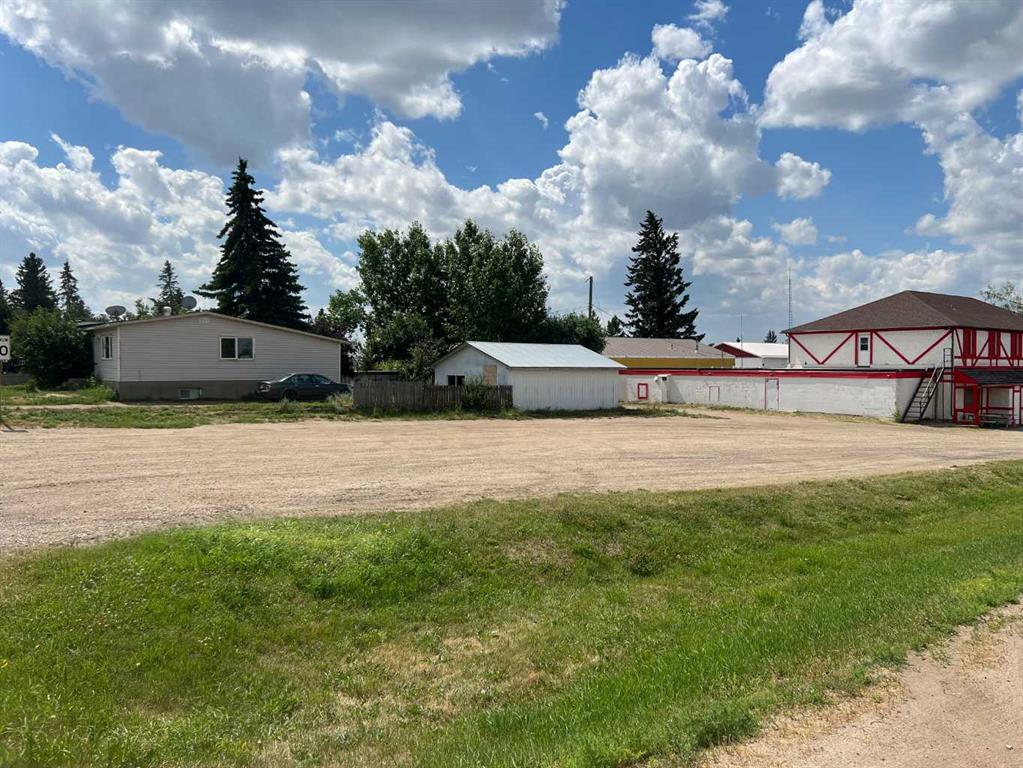  Commercial Land for Sale, MLS® # A2305988