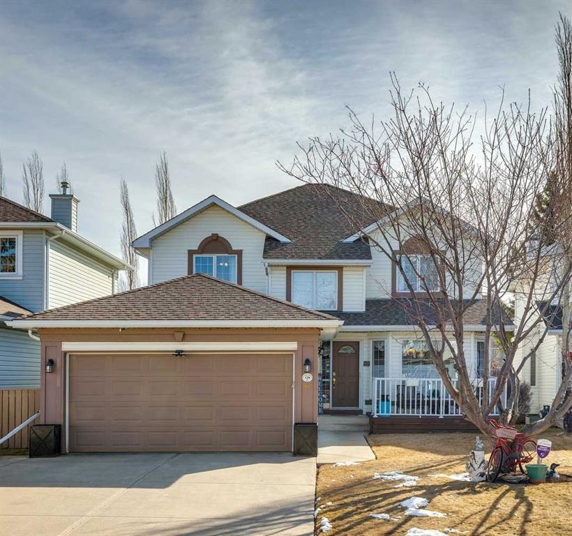 420 Rocky Ridge Bay, Calgary, MLS® # A2306006