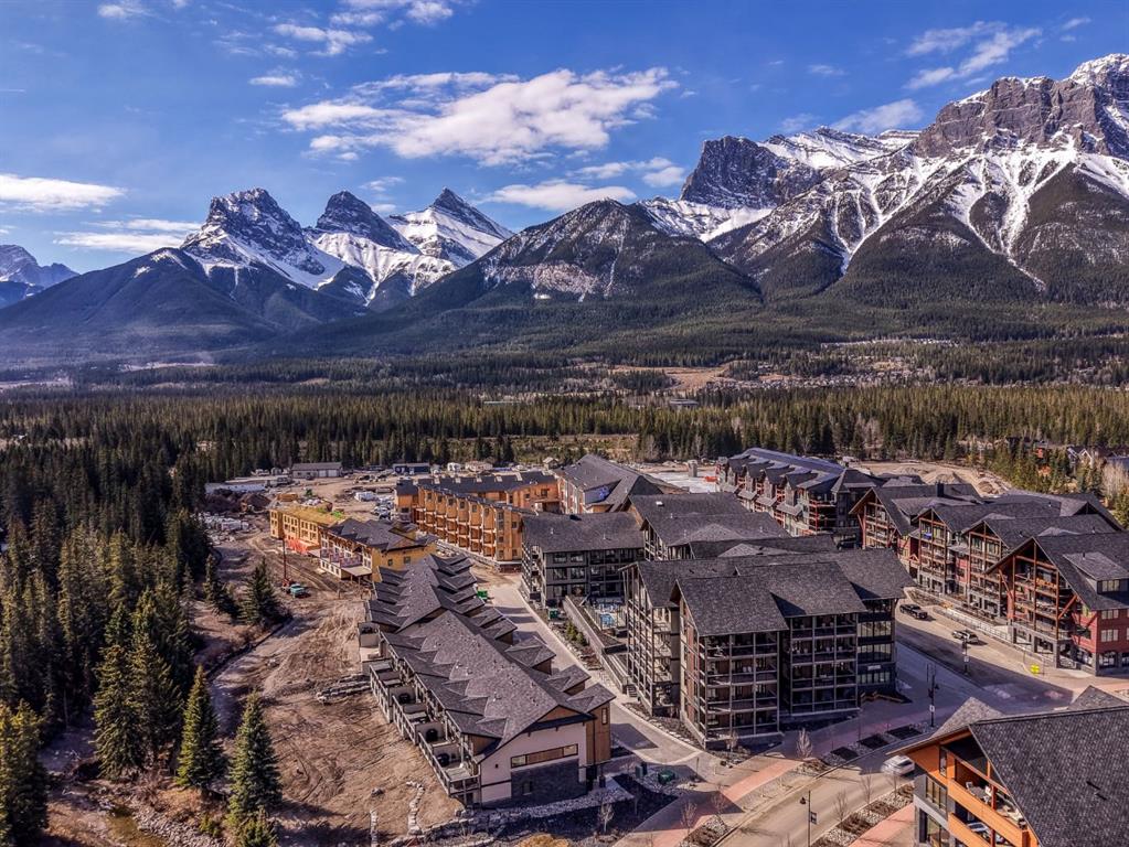 1408 Spring Creek Gate, Canmore, MLS® # A2306007