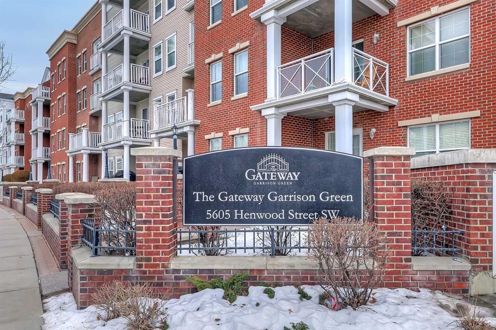 5605 Henwood Street, Calgary, MLS® # A2306076